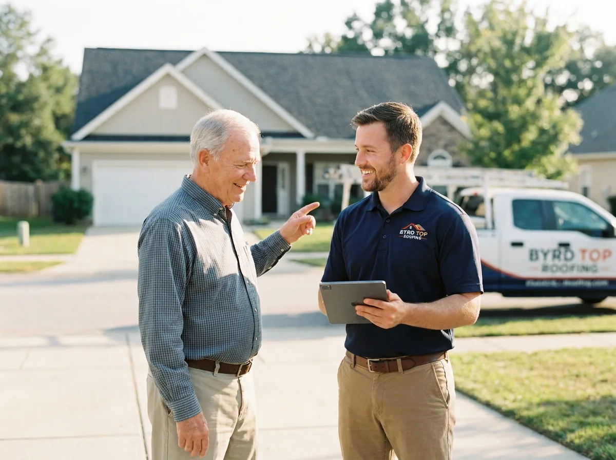 Roofing Alexander City, AL FAQs